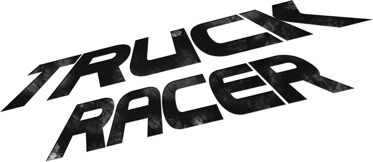 Truck Racer logo for Xbox 360